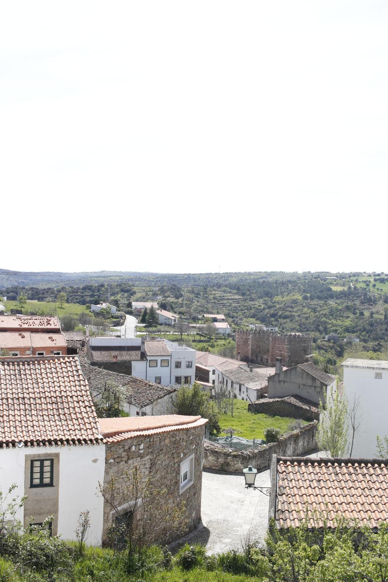 Casa Da Avo Ilda Villa Miranda do Douro Eksteriør billede